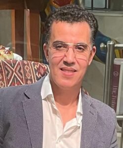 a. ait ali