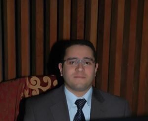 serji bader
