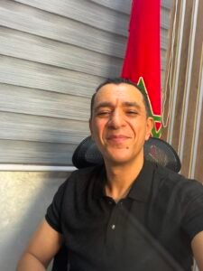 soufi elmahdi